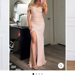 New Beautiful Off Shoulder Dresses