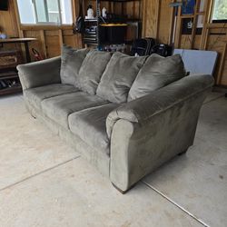 Great Condition Sofa 