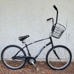 26" Giant Beachcruiser Bike Bicycle Beach Cruiser 