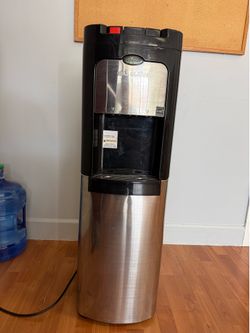 Water dispenser