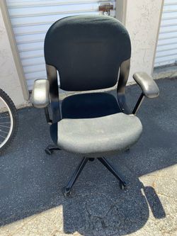 Chair