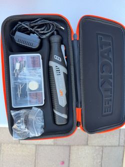 Cordless Rotary Tool