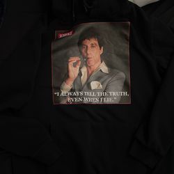 Scarface Hoodie