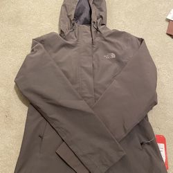 The North Face Women XS Jacket 