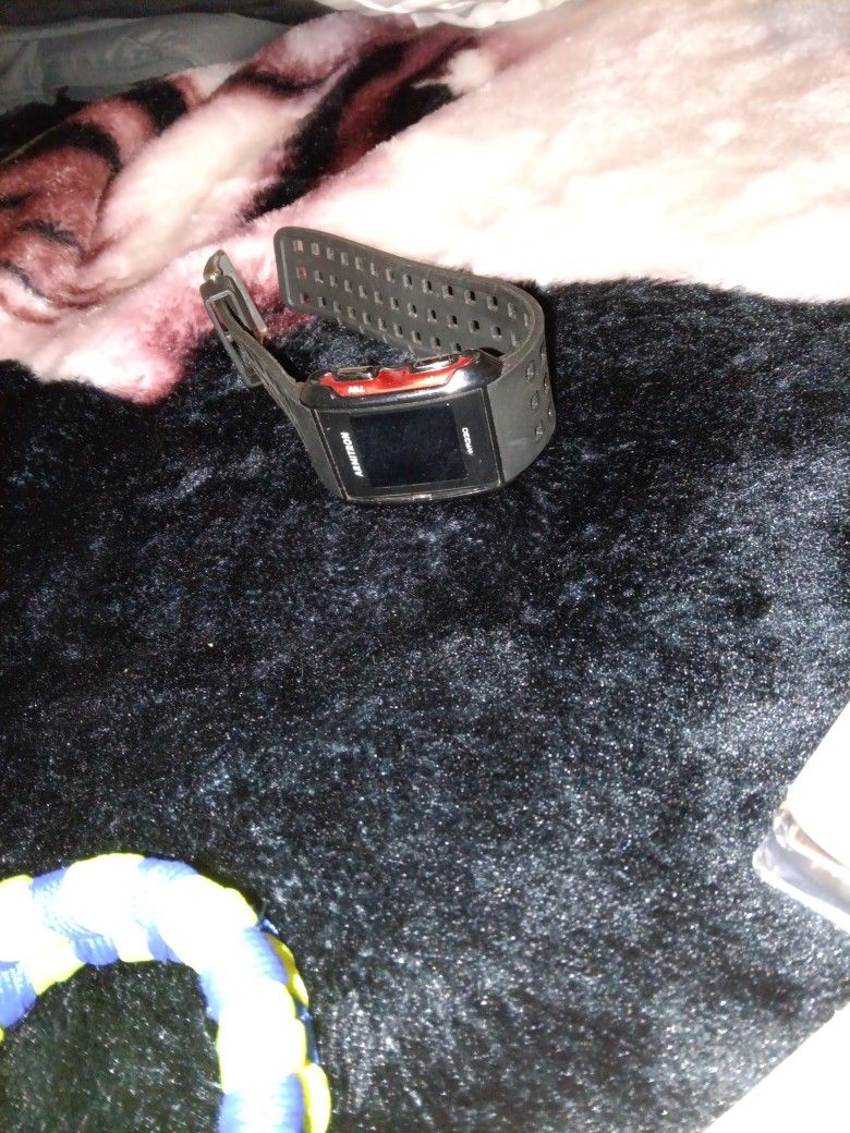 Armitron Watch