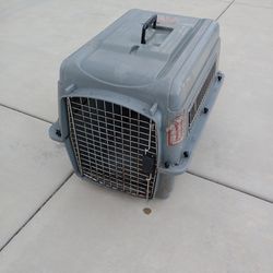 Portable dog carrier Large