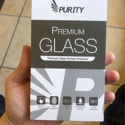 iPhone 8 Plus Screen Protector 