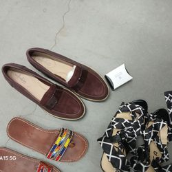 Storage Yard Sale 