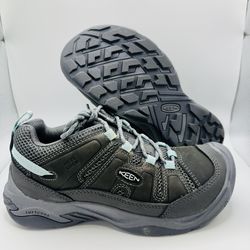 Size 7.5 W Keens