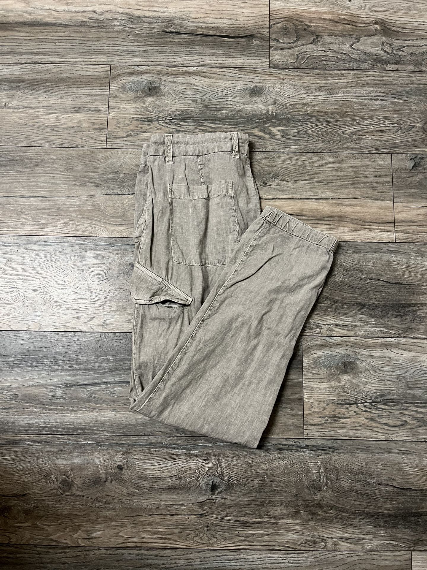 James Perse Jogger Pants 32