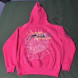 Sp5der Hoodie 