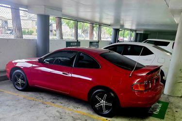 1995 Toyota Celica