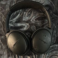 Bose Headphones 