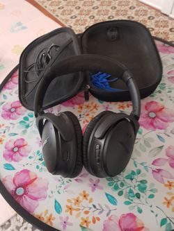 Nose Quietcomfort  Headphone 