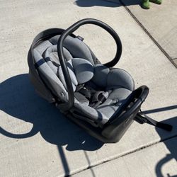 Maxi•cosi Stroller And Car Seat