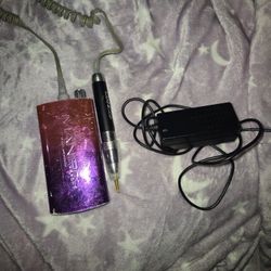 Kupa Manipro Passport Nail Efile 