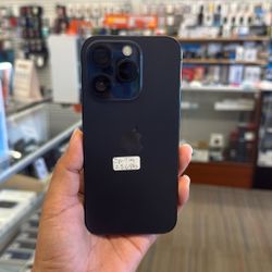 iPhone 15 Pro 