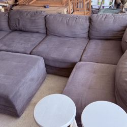 Furniture Must Go