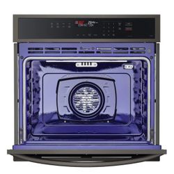 LG 30" Single  Wall Oven 