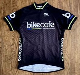 CYCLING JERSEY