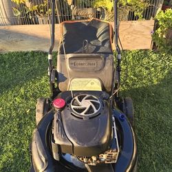 Craftsman 6.75 22 AWD 22" Self-Propelled  Lawnmower 