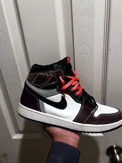 Air Jordan 1 Zoom CMFT 2 “Día de Muertos” 🥶🔥
