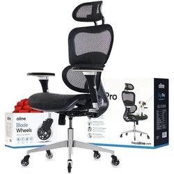 Office Chair - Oline ErgoPro