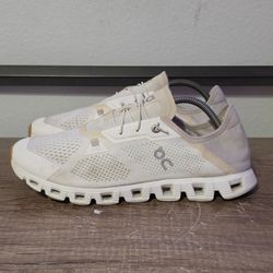 On Cloud 5 Coast Men's Running Shoes Size 10