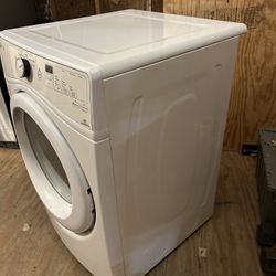 Whirlpool Dryer Duet
