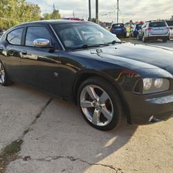 2008 Dodge Charger