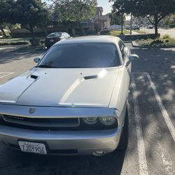Dodge Challenger 2009