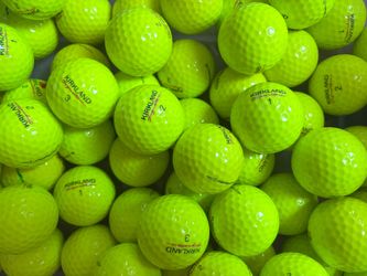 Kirkland Golf Balls