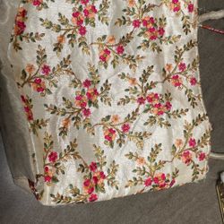 DuPont Fabric silk Bag 