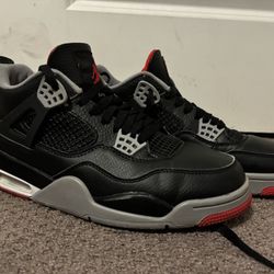 Jordan 4 retro