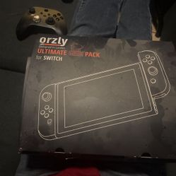 Nintendo Switch Pack