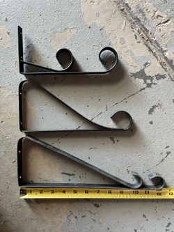 Hangers