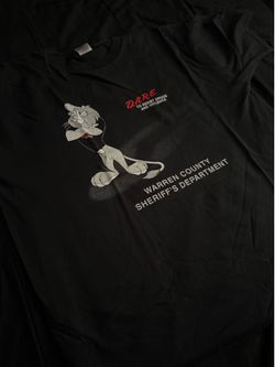 Vintage Dare T-Shirt