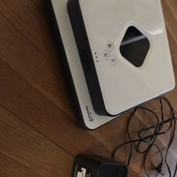 Mint Robotic Cleaner