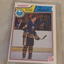 Hockey 1983 O Pee Chee Star Player Phil Housley Plus 2 Proset 1990 Hockey Packs Cash Porch Pickup Redmond 