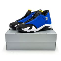 Jordan 14 - Laney