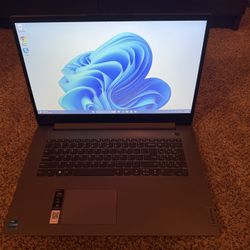 Laptop Lenovo ideapad Slim 3