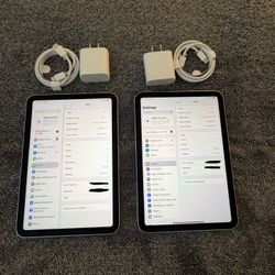 Apple iPad Mini A17 Pro 128GB