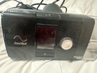 CPAP