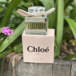 Chloe Eau De Parfum 50ml 