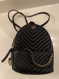 Victoria Secret Backpack