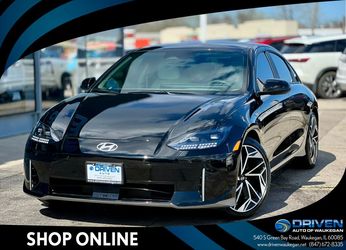 2024 Hyundai IONIQ 6