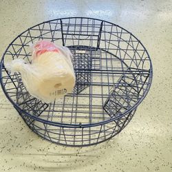 Crab Cage With Floater new