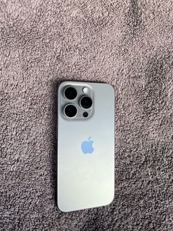 IPHONE 16 PRO MAX <<256GB>>