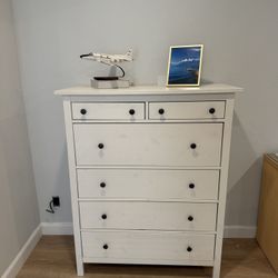 IKEA Hemnes Dresser