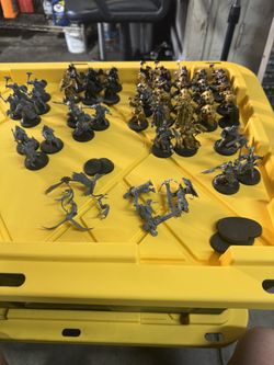Stormcast Lot